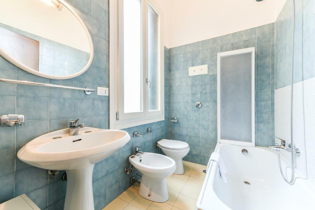 La Bauta Apartment Venice Exterior photo