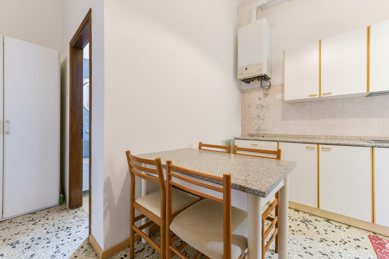 La Bauta Apartment Venice Exterior photo