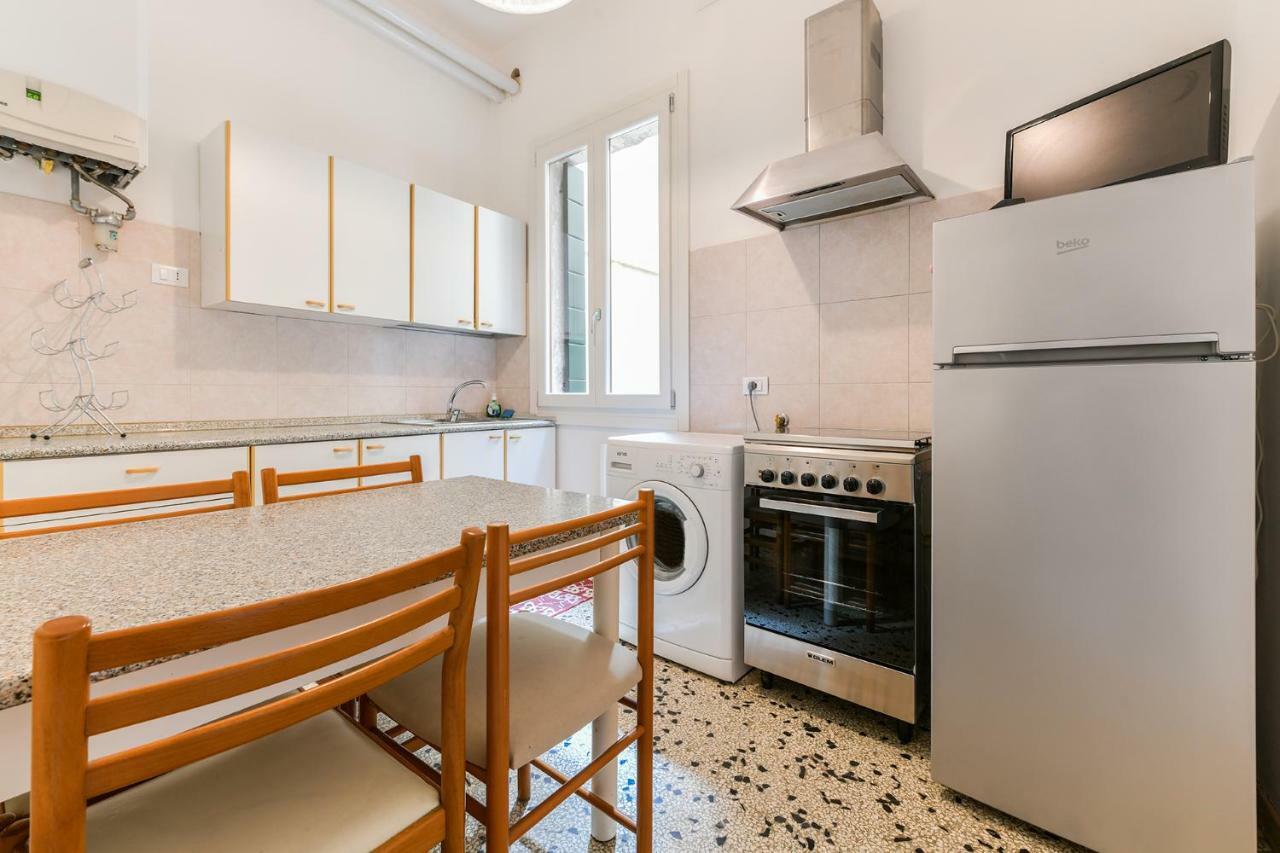 La Bauta Apartment Venice Exterior photo